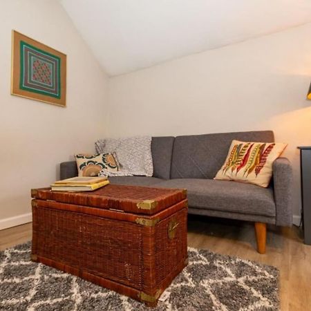 Cozy & Comfy Cottage In The City - W Parking Pittsburgh Eksteriør bilde
