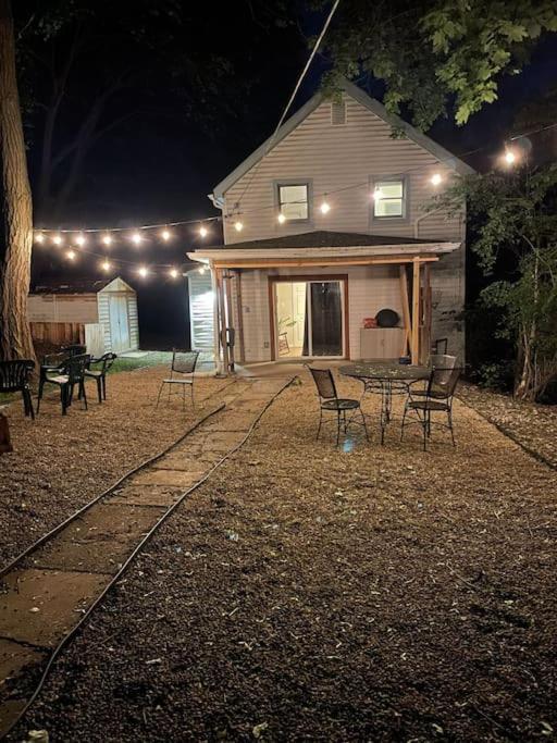 Cozy & Comfy Cottage In The City - W Parking Pittsburgh Eksteriør bilde