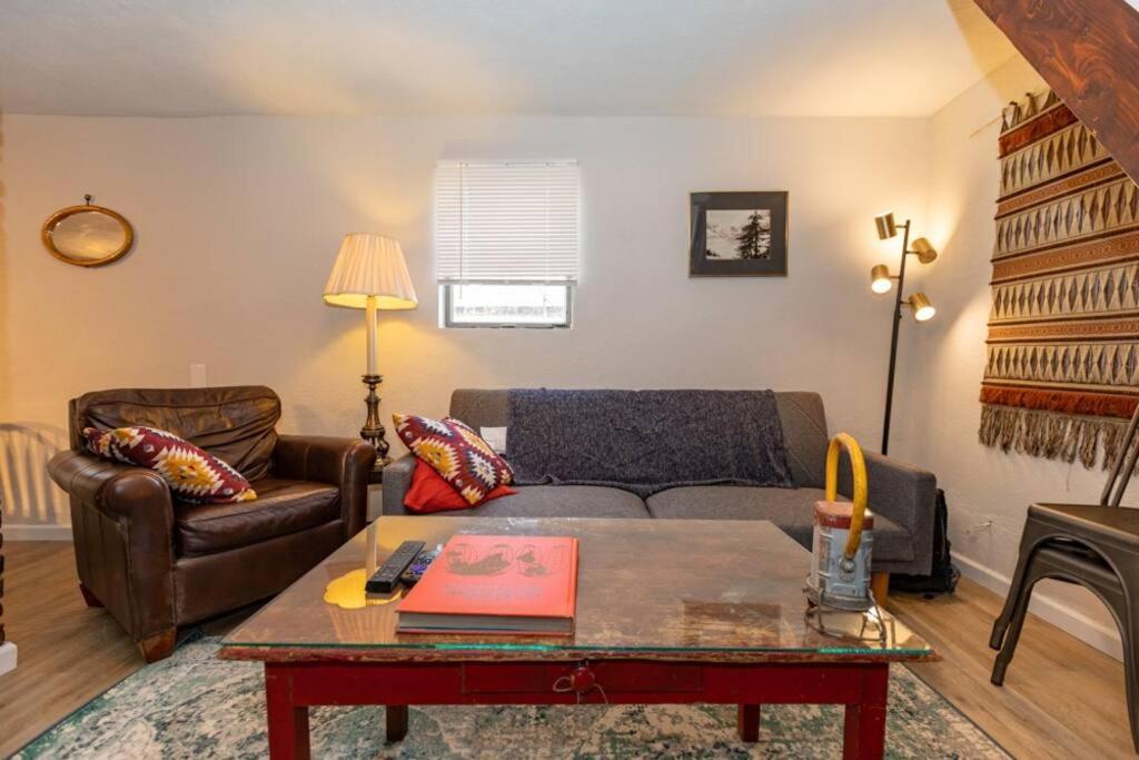 Cozy & Comfy Cottage In The City - W Parking Pittsburgh Eksteriør bilde