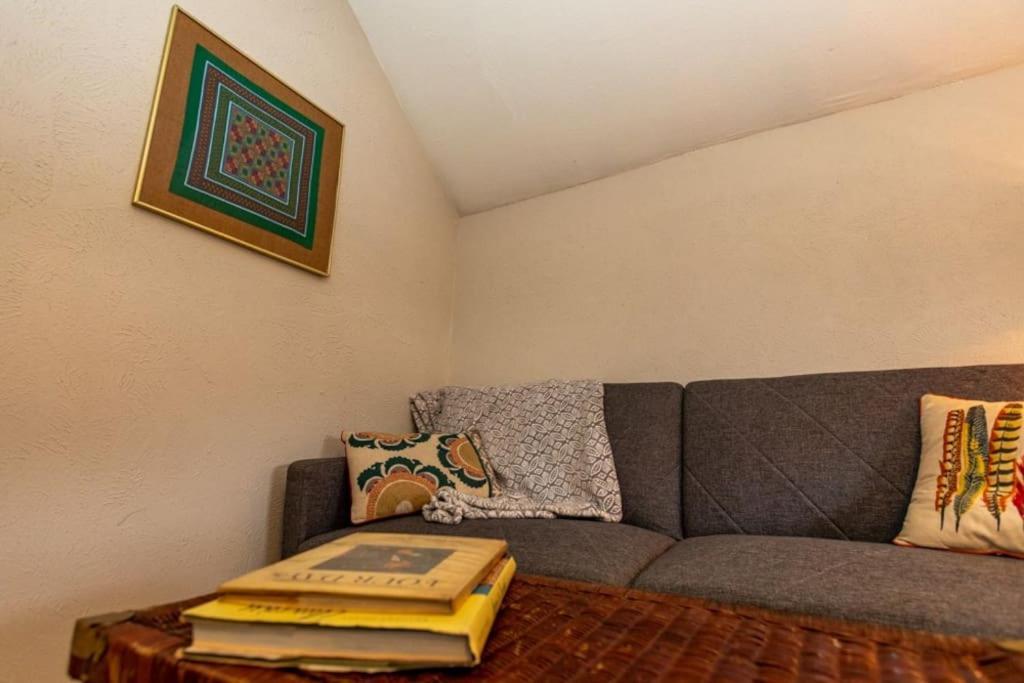 Cozy & Comfy Cottage In The City - W Parking Pittsburgh Eksteriør bilde